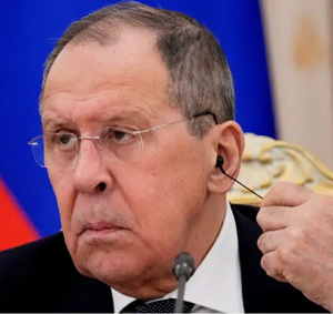 Lavrov